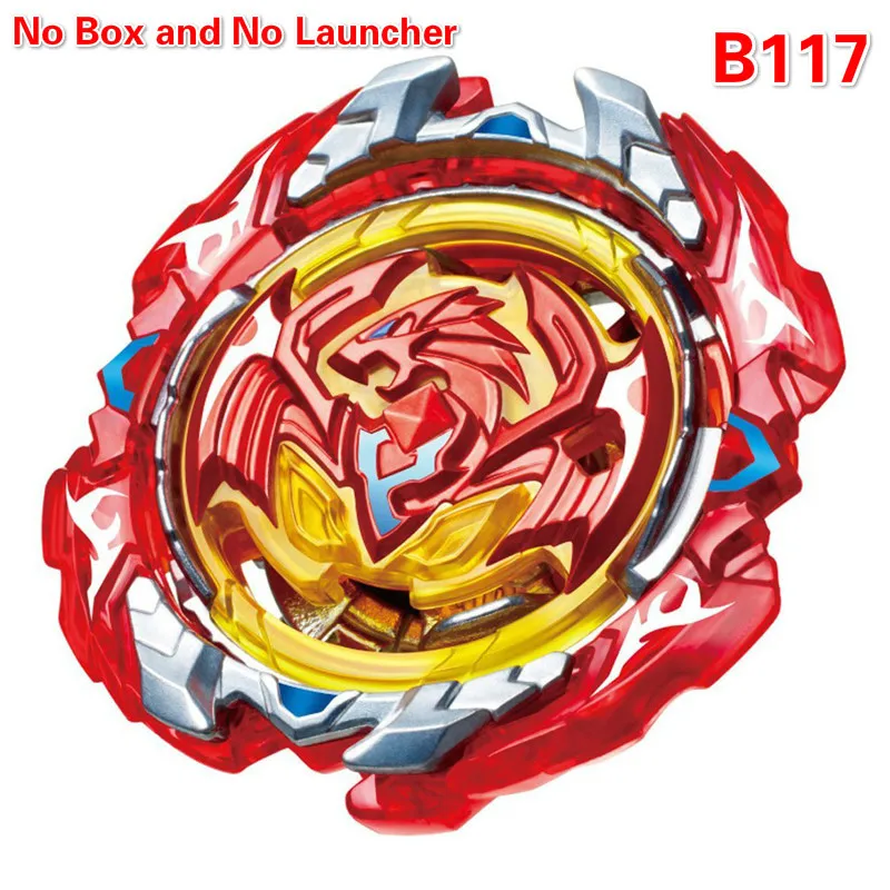 2B117 No Box Новая арена для металла Bey Bay Burst игрушки Арена распродажа стартер Zeno Excalibur B-102 B-103 подарки для детей - Цвет: 2B117 No Box