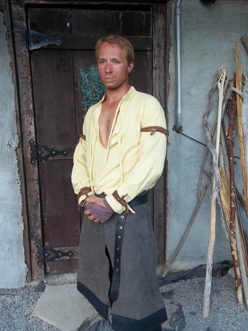 Jorah Mormont костюм для косплея на заказ|costume game of thrones|cosplay thronesgame thrones costume |