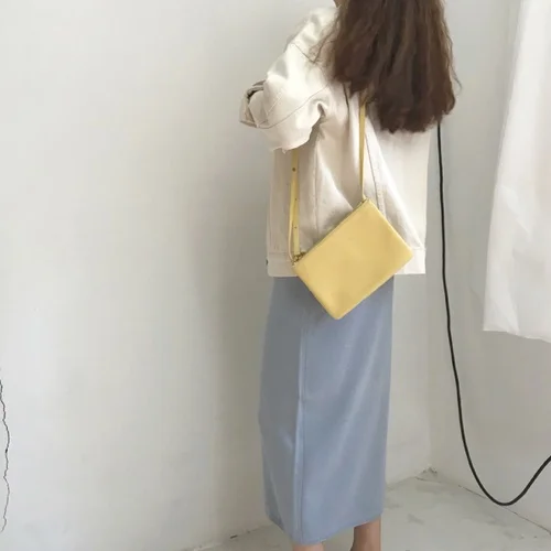 Korean Casual Loose White Denim Jacket Fashion Single Breasted Peter Pan Collar Brief Coats Women Женская одежда