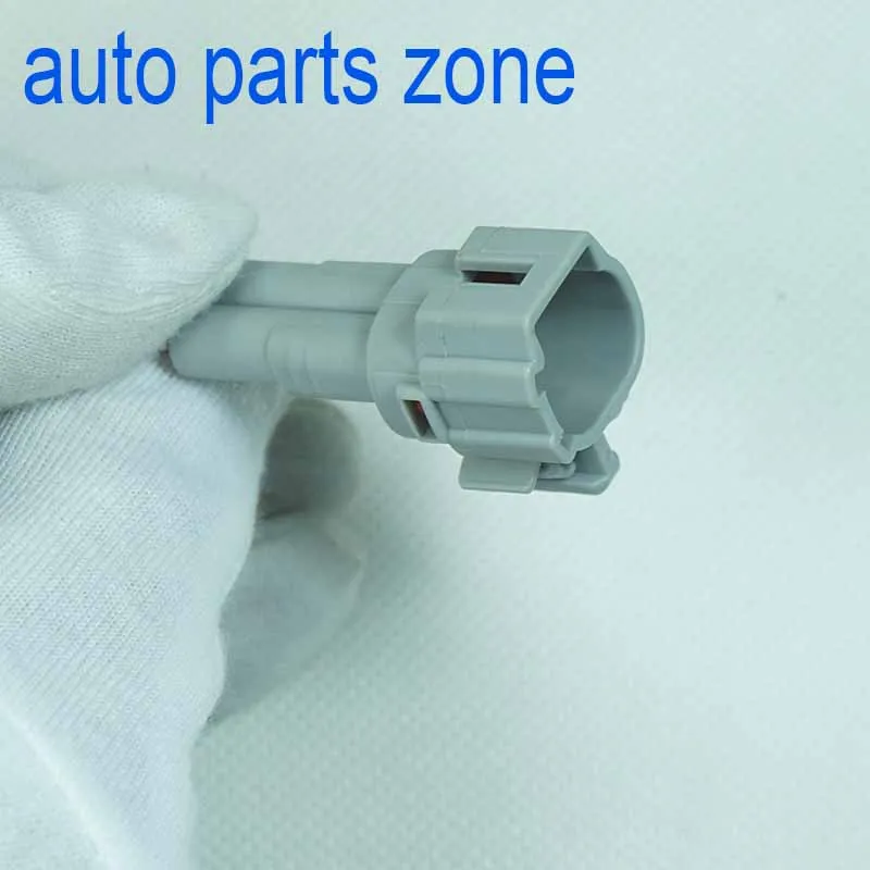 MH Электронный для Toyota будет Corolla 2000-2008 89543-12070 8954312070 ALS1394 ABS Скорость Сенсор передний левый