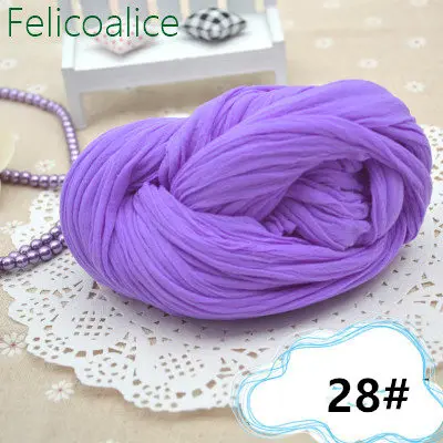 28 Purple 5pcs 5 шт., растягивающийся нейлоновый чулок, цветок, сделай сам, материал для изготовления цветов, ручной работы, для рукоделия, для свадебной вечеринки, ручной работы, для рукоделия, венок, принадлежности - Цвет: 28 Purple 5pcs