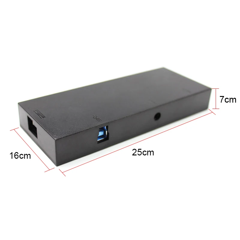 Адаптер питания переменного тока для Xbox one S / X Windows PC Kinect 2 0 сенсор XBOX ONE Slim/X адаптер