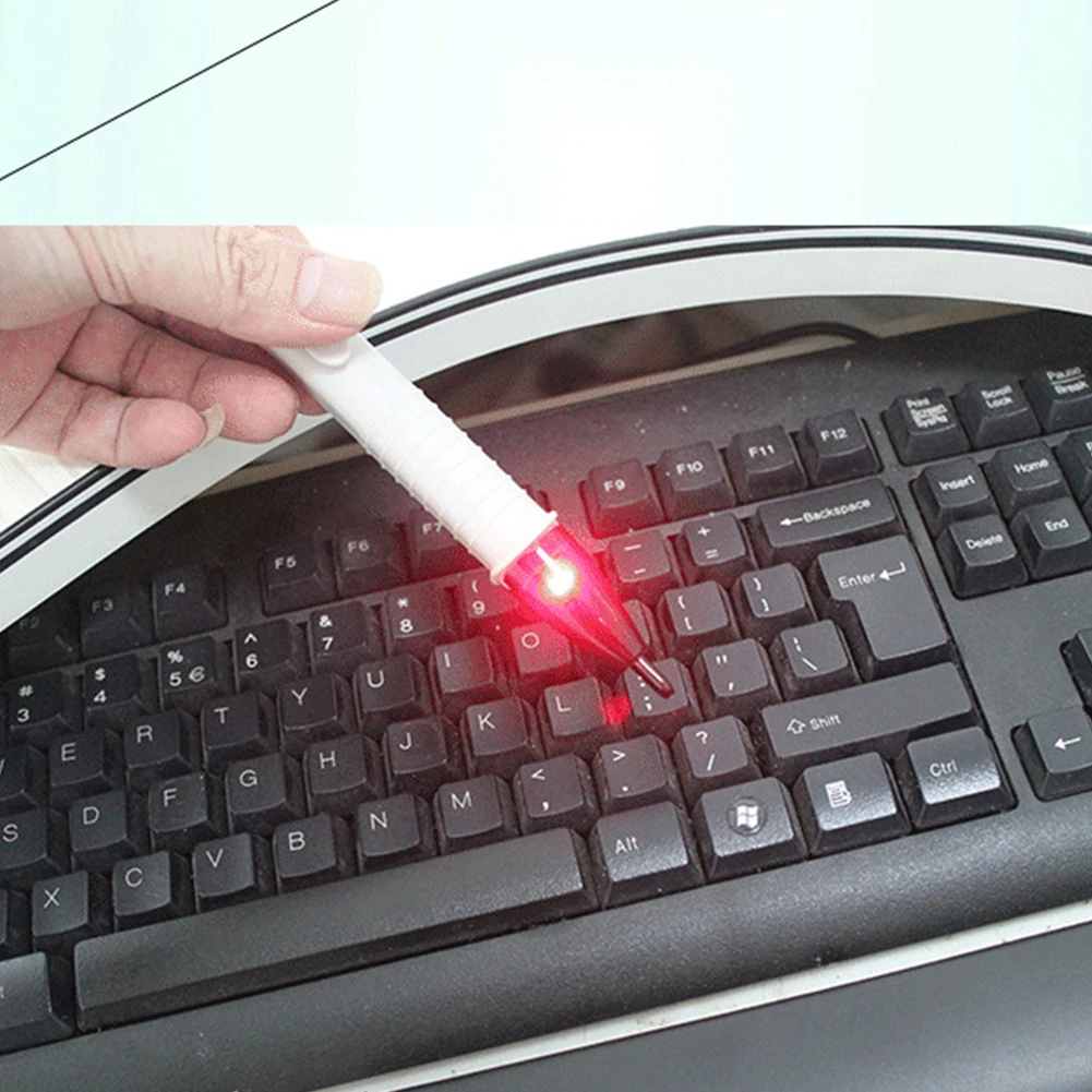 Прочная профессиональная Электромагнитная лампа тестера детектор излучения