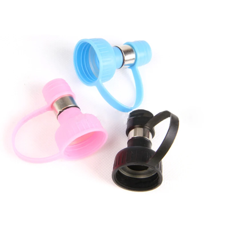 Портативный дозатор для питьевой воды собак и щенков бутылка висячая кормушка