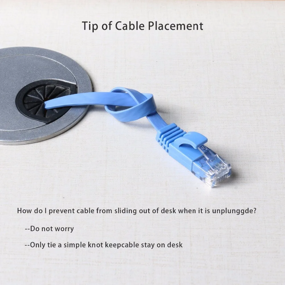 60 шт./лот LNYUELEC 0 15 м = см кабель из чистой меди CAT6 плоский UTP Ethernet сетевой RJ45 патч LAN