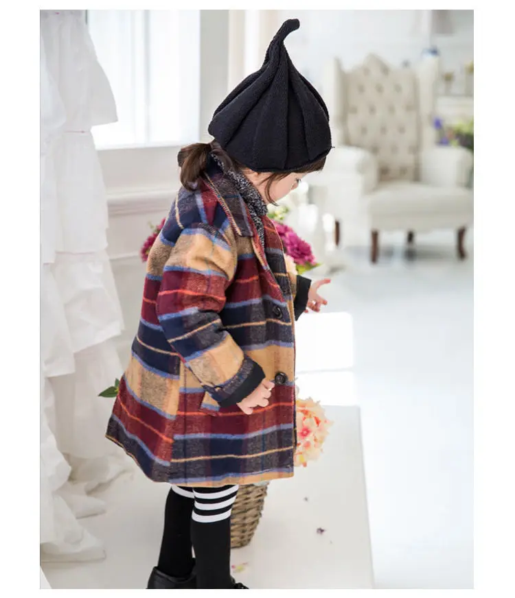 Новинка детская вязаная шапка зимняя для мальчиков и девочек плотная облегающая