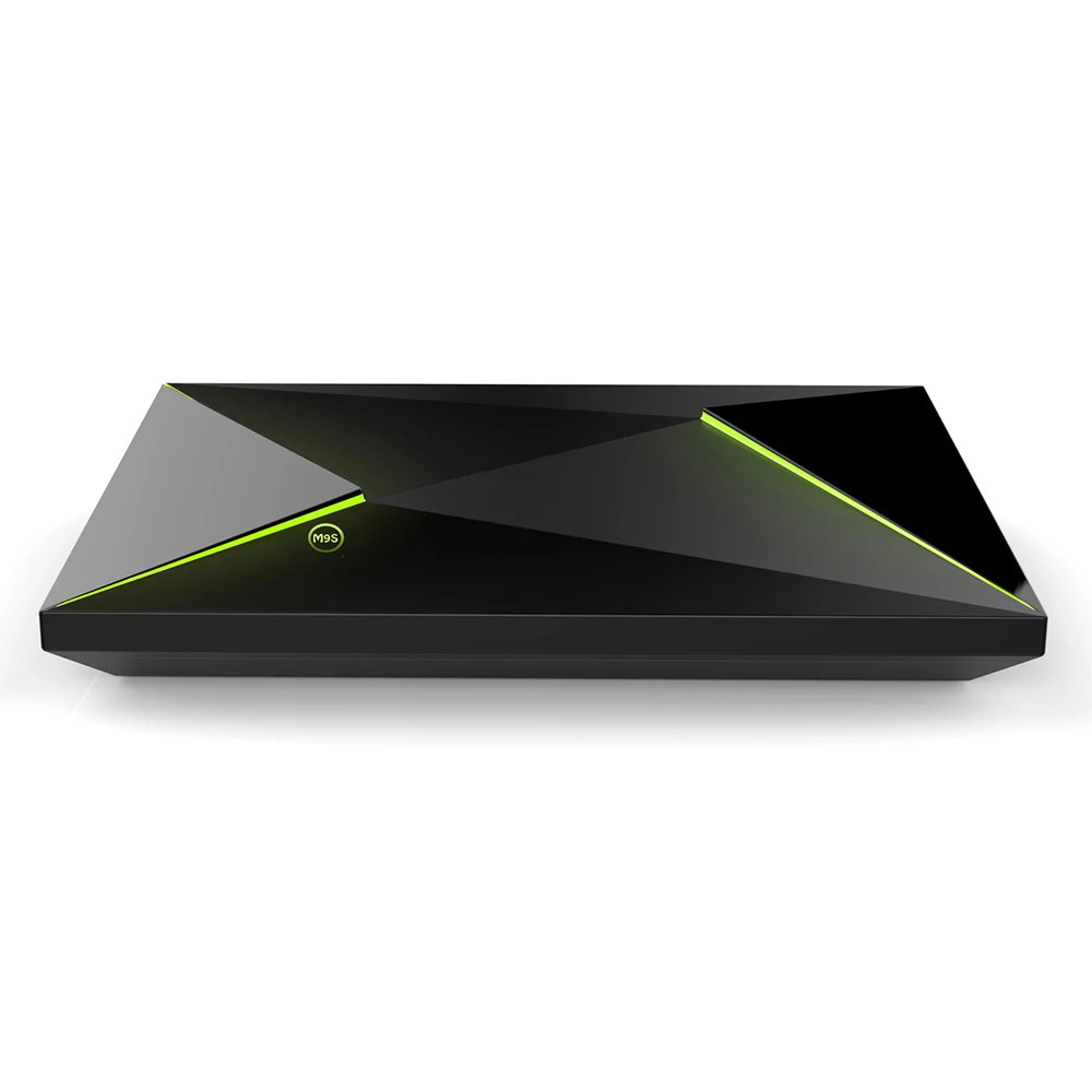 M9S 2G/16G Smart Android 5.1 TV Box Amlogic S905 Quad Core KODI 16.0 XBMC 4K Mini PC WiFi H.265 DLNA Miracast AirPlay Bluetooth |