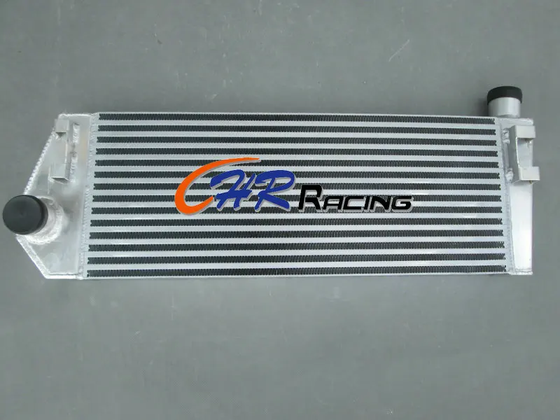 Интеркулер для RENAULT MEGANE 225 RS TURBO Переднее Крепление 60 мм|intercooler front mount|intercooler