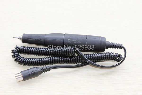 50K об/мин высокоскоростной стоматологический лабораторный ювелирный