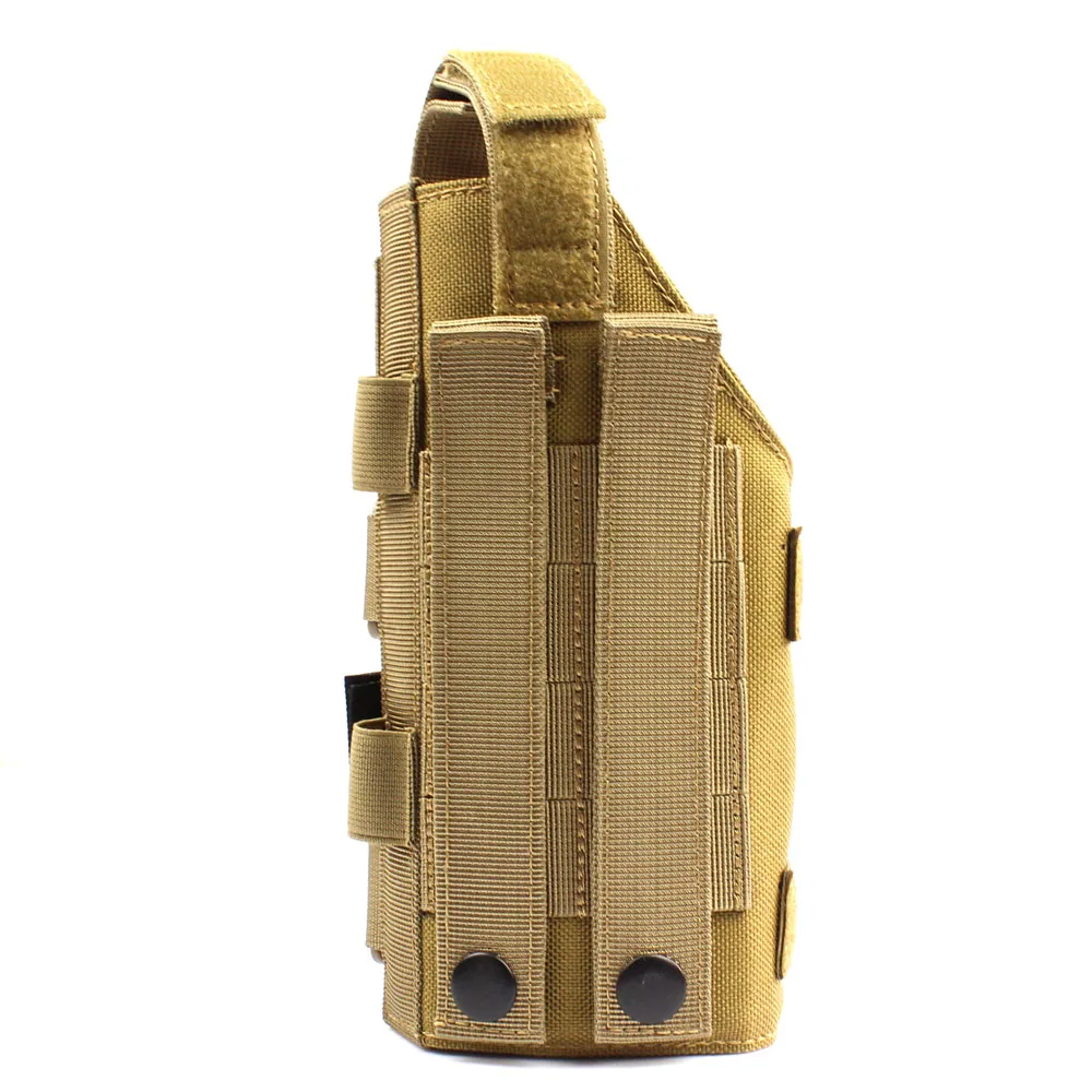 ROCOTACTICAL Регулируемая тактическая кобура для пистолета 1911 45 92 96 Glock
