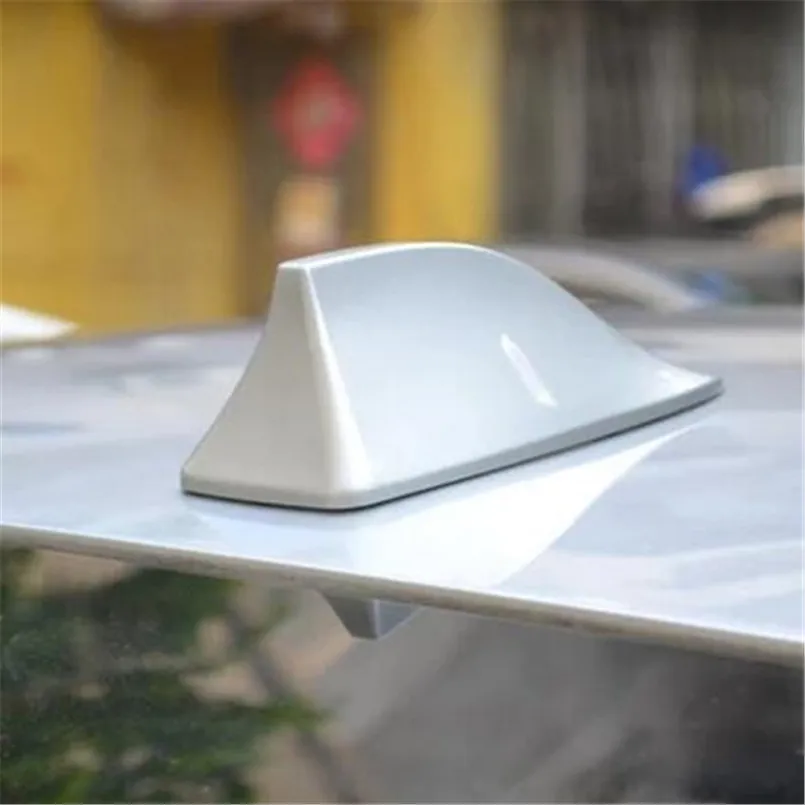 Стайлинг автомобиля сигнальная антенна чехол для Jeep Grand Cherokee Компасс командир