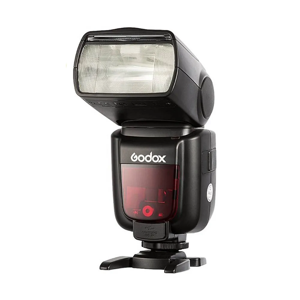 Скоростная вспышка Godox TT685O lite ttl HSS Высокоскоростная синхронизация 1/8000s GN60 для камер Olympus Panasonic Lumix