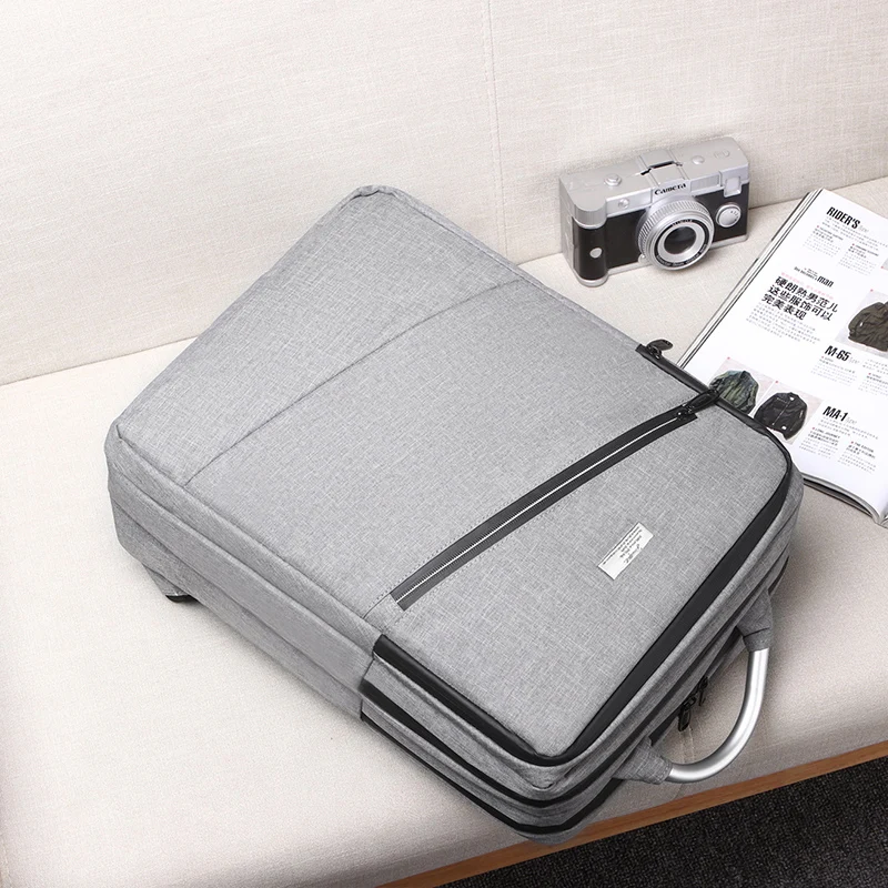 DEELFEL бренд Для мужчин рюкзак большой Ёмкость дорожные сумки мужские мешки