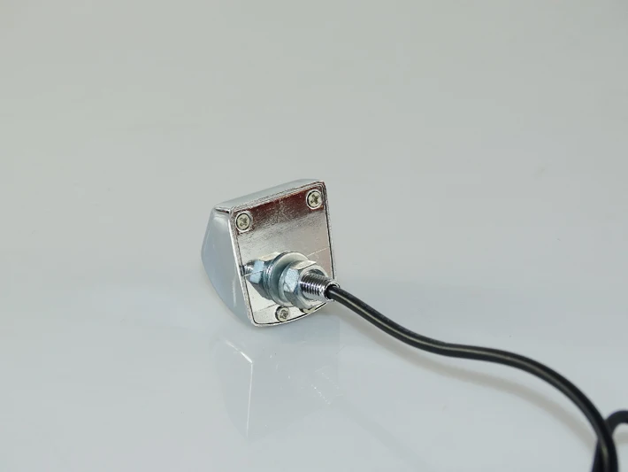 Бесплатная доставка 4 3-дюймовый автомобильный резервный монитор с ЖК-экраном + 170