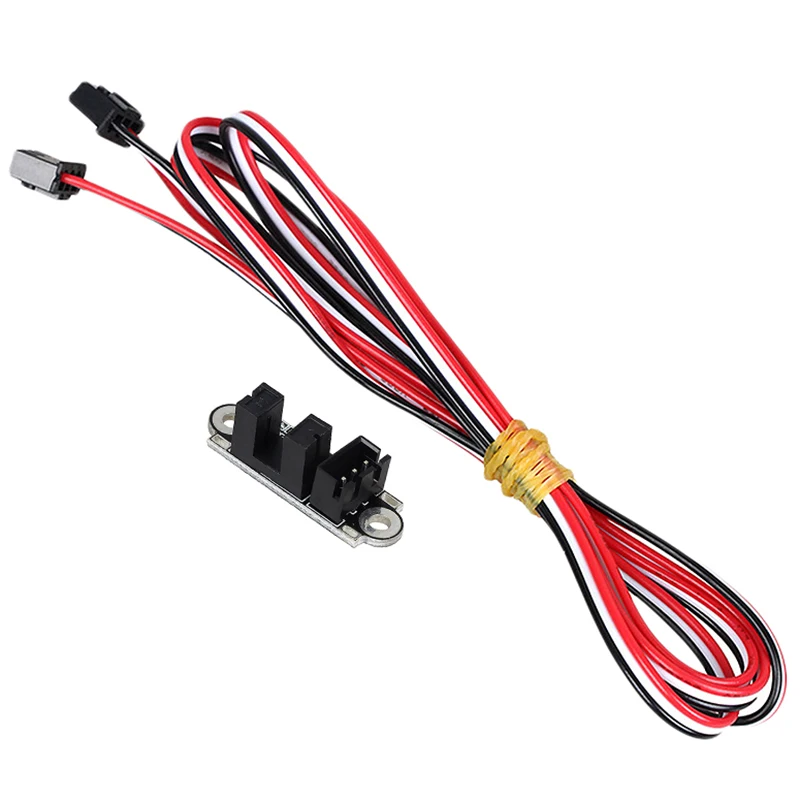 Оптический Endstop 3D принтер запчасти оптический переключатель сенсор