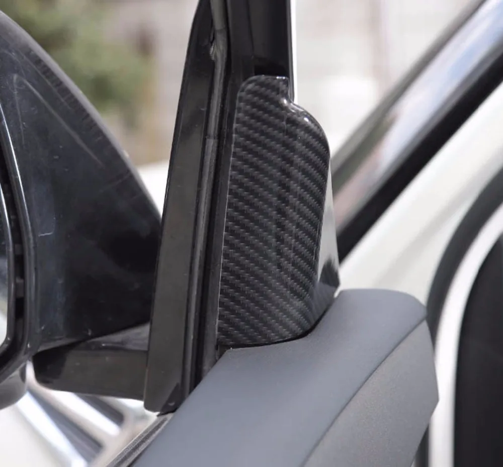 Front Door Window A Pillar Decorative Cover Sticker Trim For Patrol Interior Accessories | Автомобили и мотоциклы