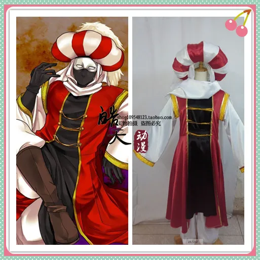 

Одежда для косплея 2016 Hetalia Axis Powers Турция Sa diq
