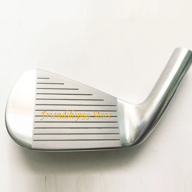 Golf глава AF-303 высокое качество гольф-металлическая головка 4-9 P клубы металлическая головка