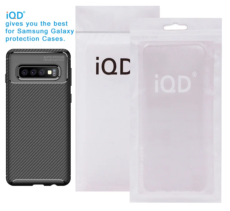 IQD чехол для телефона для samsung Galaxy s10e s10 S9 плюс Note9 J3 J7 J2 J4 J6 J8 A6 A9 A8 звезда A750 A6S A8S m10 m20 крышка корпуса