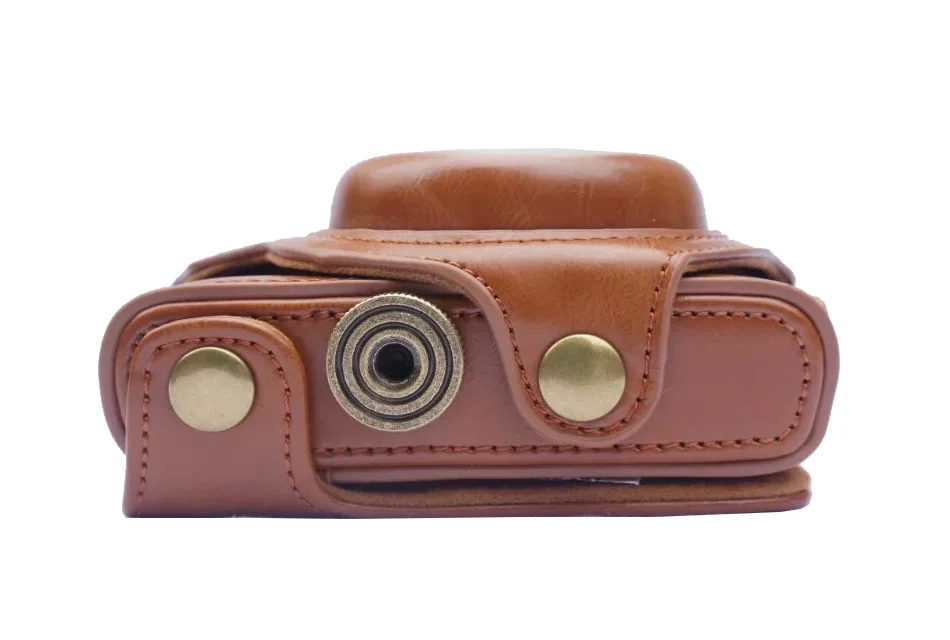 Чехол для камеры Sony Cyber shot RX 100M3 RX100V M3 rx100ii DSC RX100 m3 M5 rx100 iii 100 ii|camera case bag|camera cases bags