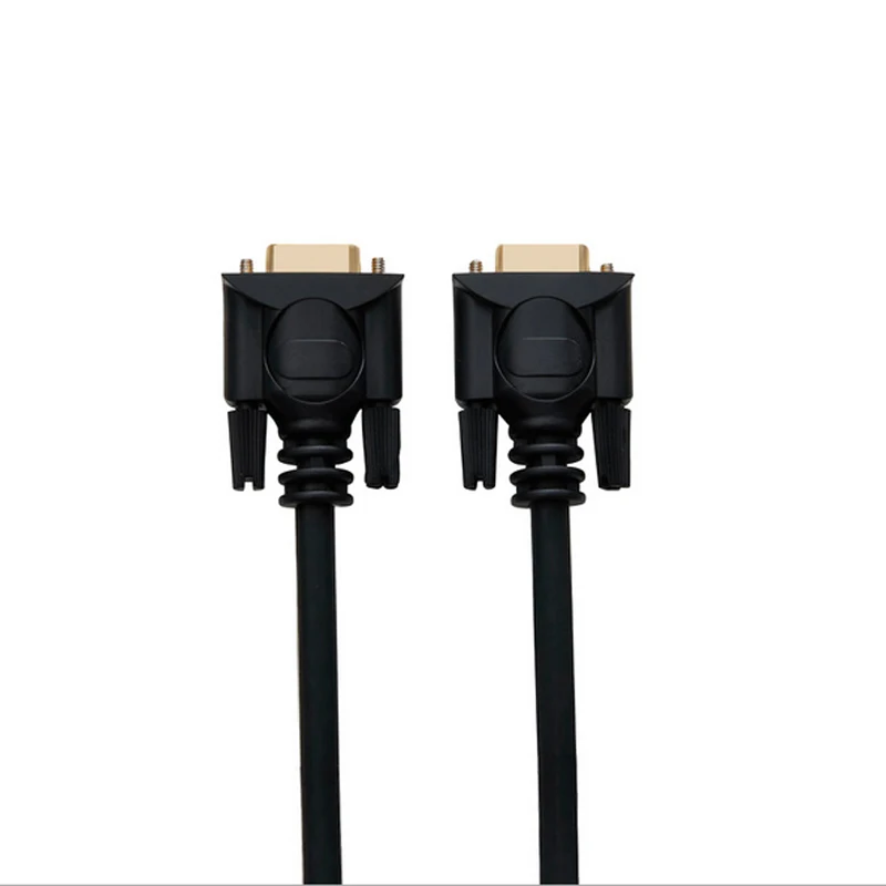 VGA 15 пин кабель монитора компьютера возможностью погружения на глубину до 30 м