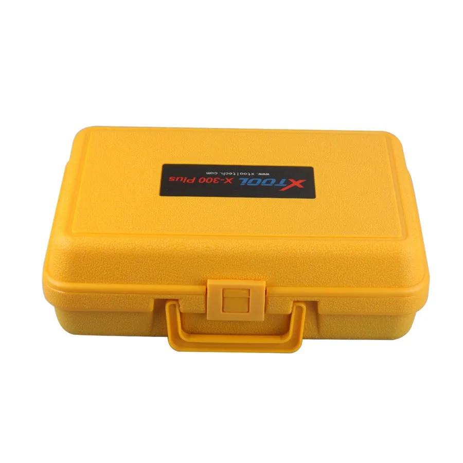 XTOOL X300 Plus X300+ автоматический ключ программист X300 ключ программируемый инструмент обновление онлайн со специальной функцией