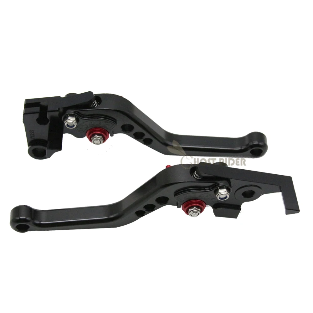 Для SUZUKI GSX R1000 GSXR1000 GSXR 1000 R 2007 2008 аксессуары для мотоциклов CNC короткие рычаги