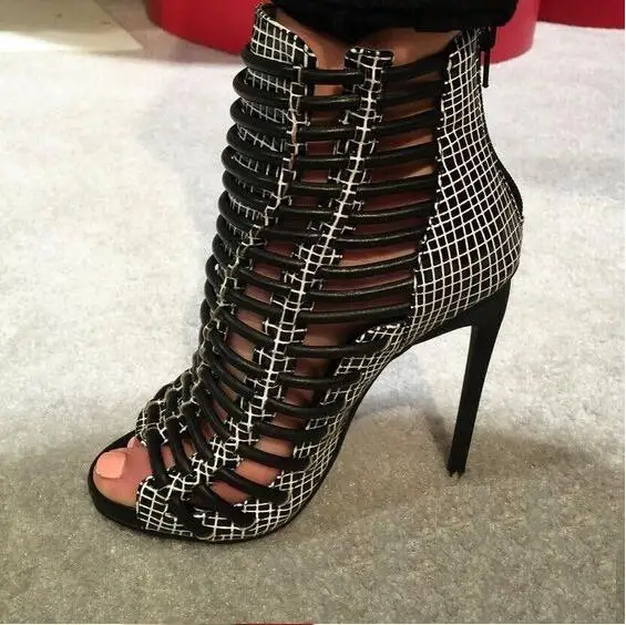 Лидер продаж 2017 года сезон лето женские модные черные вязаные