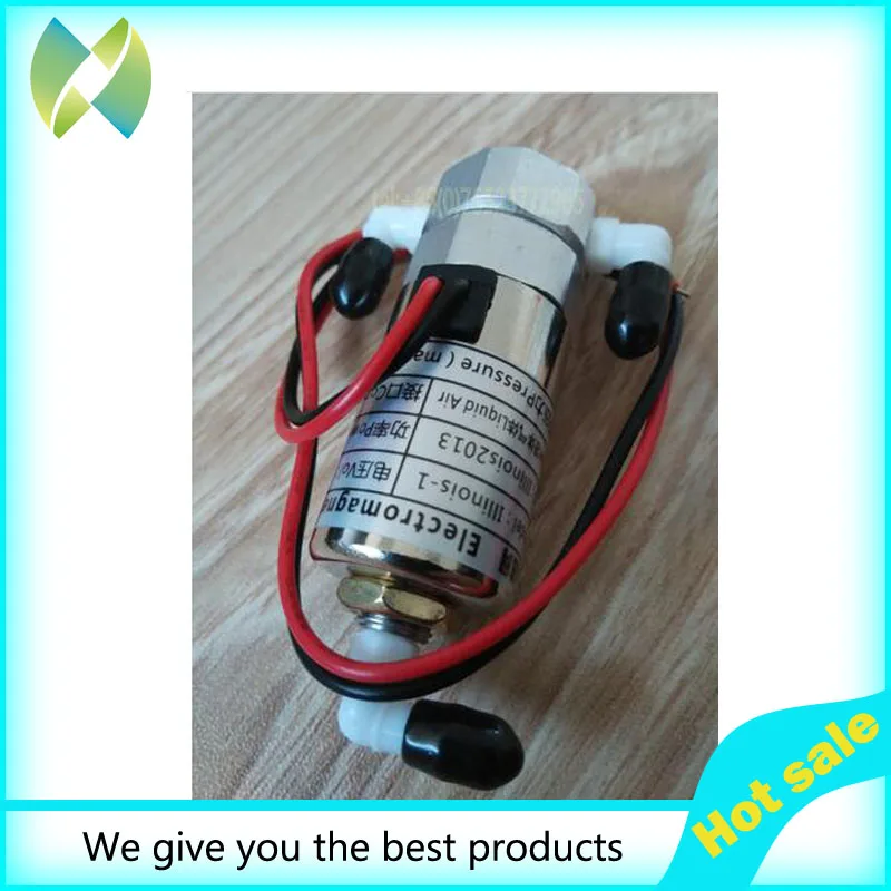 

tuwang valve printer parts electromagnetisn valve for Infiniti printer parts