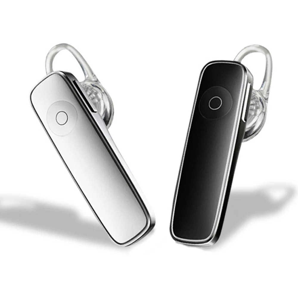 Беспроводные наушники Bluetooth с шумоподавлением CVC6.0 ответ Replay настройка и т. д. для