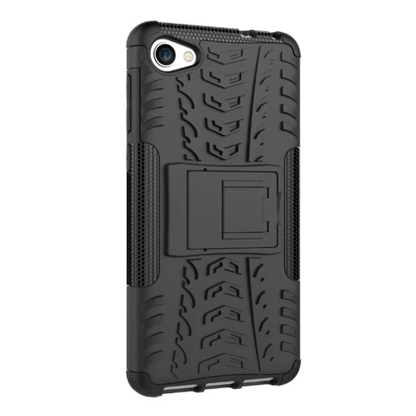 Case For Alcatel U5 A5 LED A3 Cover Pixi 4 4G 9001D 3G 8050E OT-5045 OT-5010 5095Y 5056 PC TPU 2 In One Hybrid XW |