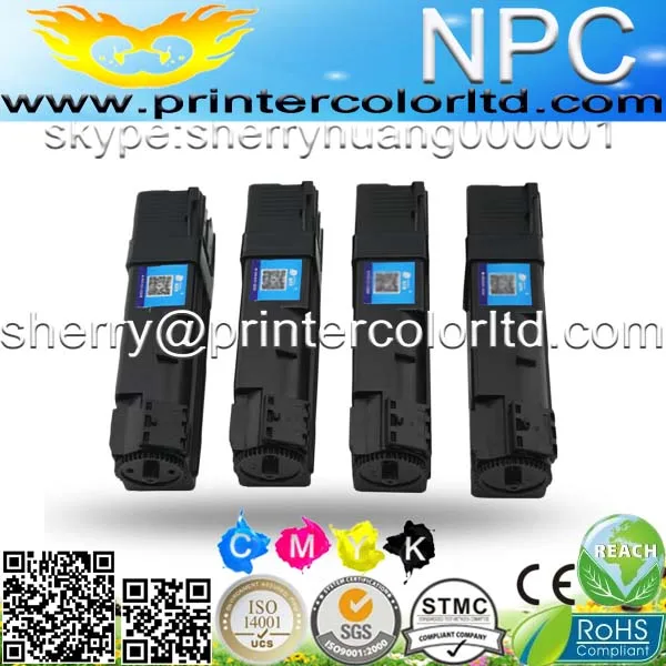 Совместимый с XEROX Phaser 6500 6500DN 6505 6505n цветной тонер картридж картридж|xerox phaser 6500|toner