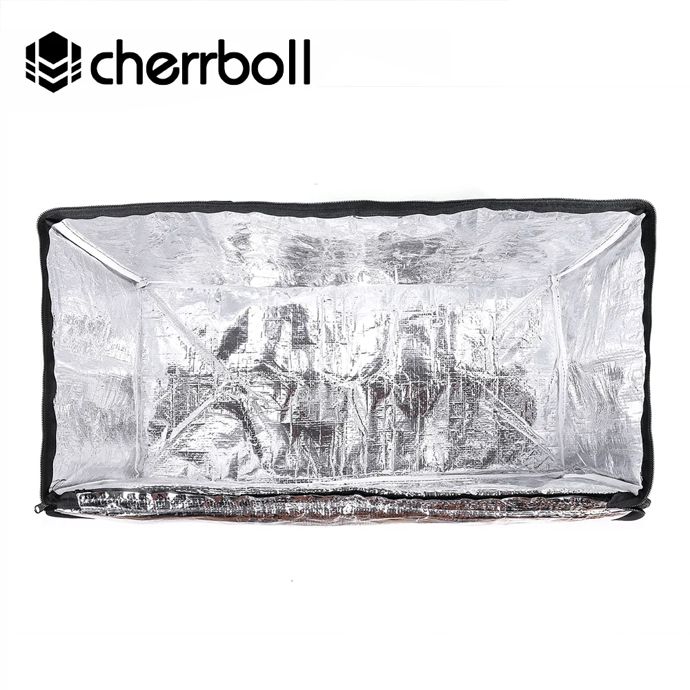 Черрболл Экстра большой пакет льда для всех сезонов многоразовая продуктовая