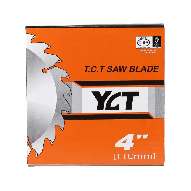 Диск для циркулярной пилы 4 дюйма 110 мм 72 зубца|Полотна пил| |