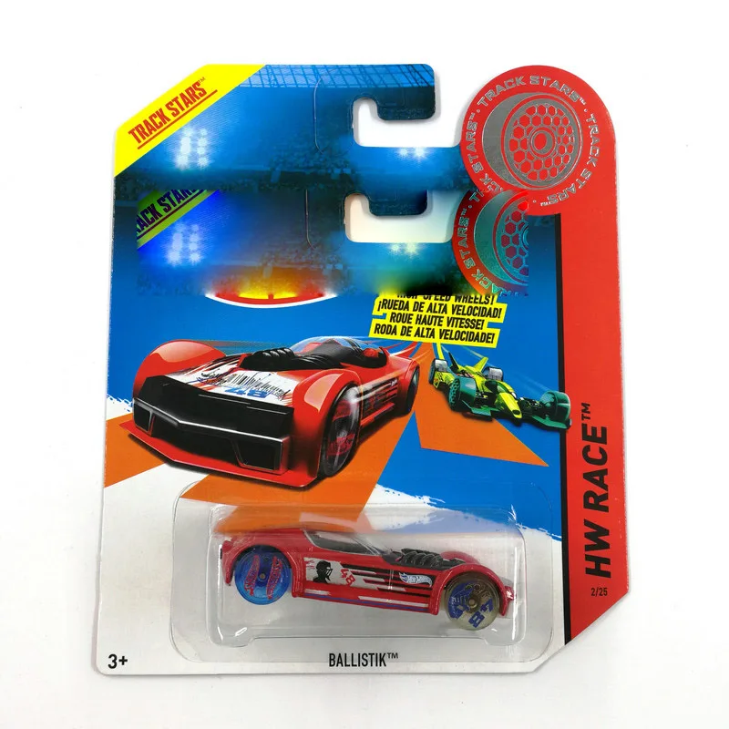 

Hot Wheels 1:64 Sport Car Dazzle sports Collector Edition Metal Race Car Collection Alloy Car Kids Toys Gift