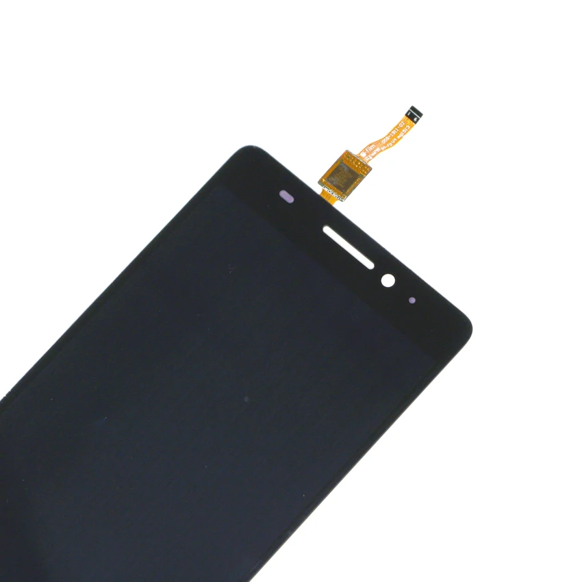 Высокое Качество для Lenovo K3 Note K50-T ЖК-дисплей кодирующий преобразователь