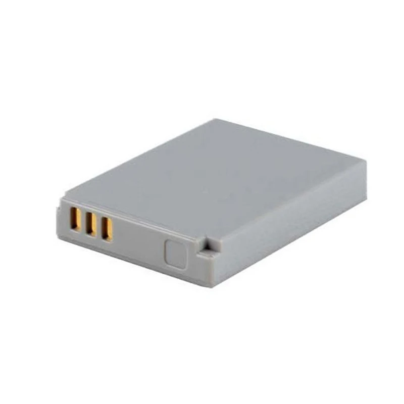 1200mAh For Canon NB-5L NB5L Digital camera battery for PowerShot SD800 IS SD950 DIGITAL 900 SD700 SD790 SD890 | Электроника