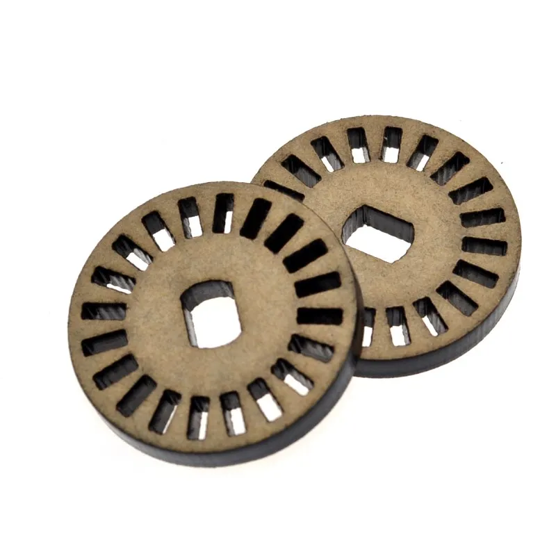 Кодировщик двигателя для автомобиля робота комплект шасси кодировщик скорости