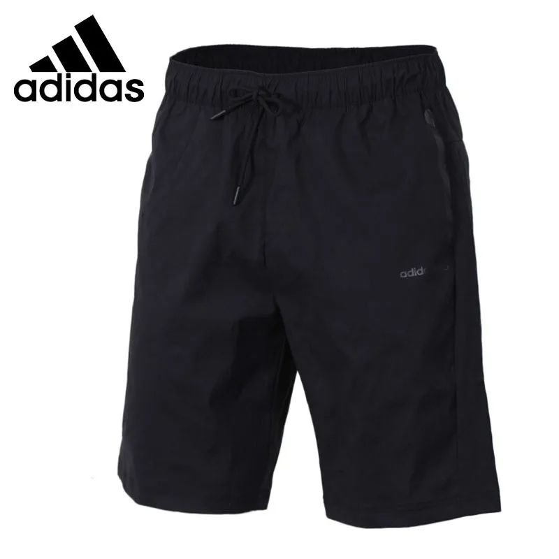 Оригинальное новое поступление 2018 Adidas NEO Label CS CNT GR ST1 мужские шорты спортивная