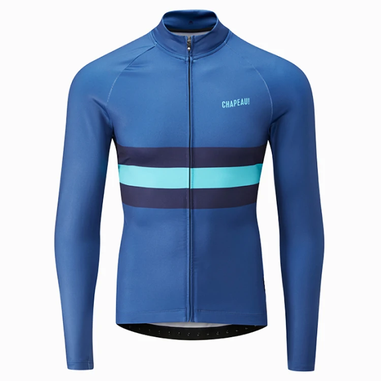 Jersey 05 Go pro ropa ciclismo зимний теплый флисовый комплект с длинными рукавами abbigliamento ciclismo invernale mallot ciclismo hombre invierno - Цвет: Jersey 05