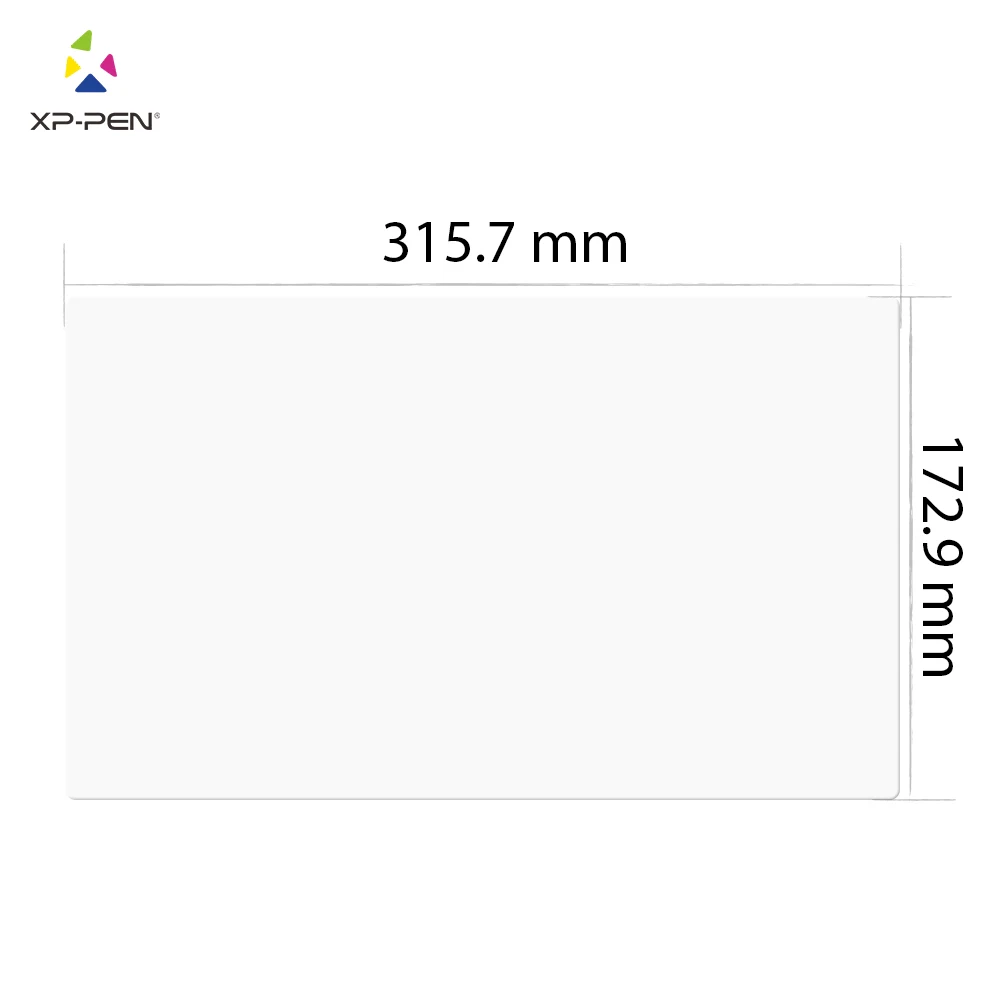 Защитная пленка XP Pen для планшета Artist12 Artist 12Pro GraphicsMonitor|Цифровые планшеты| |