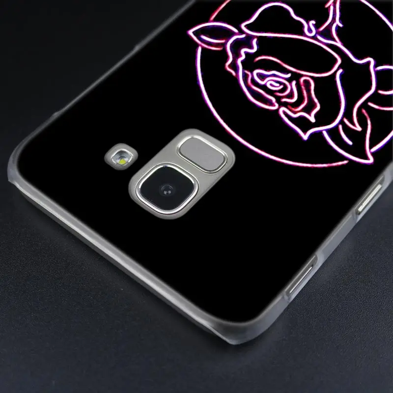 MLLSE Shawn Mendes розовый художественный Прозрачный чехол для samsung Galaxy J2 J4 CORE J3 J5 J7 EU J8 J6 J4 Plus J7 Prime