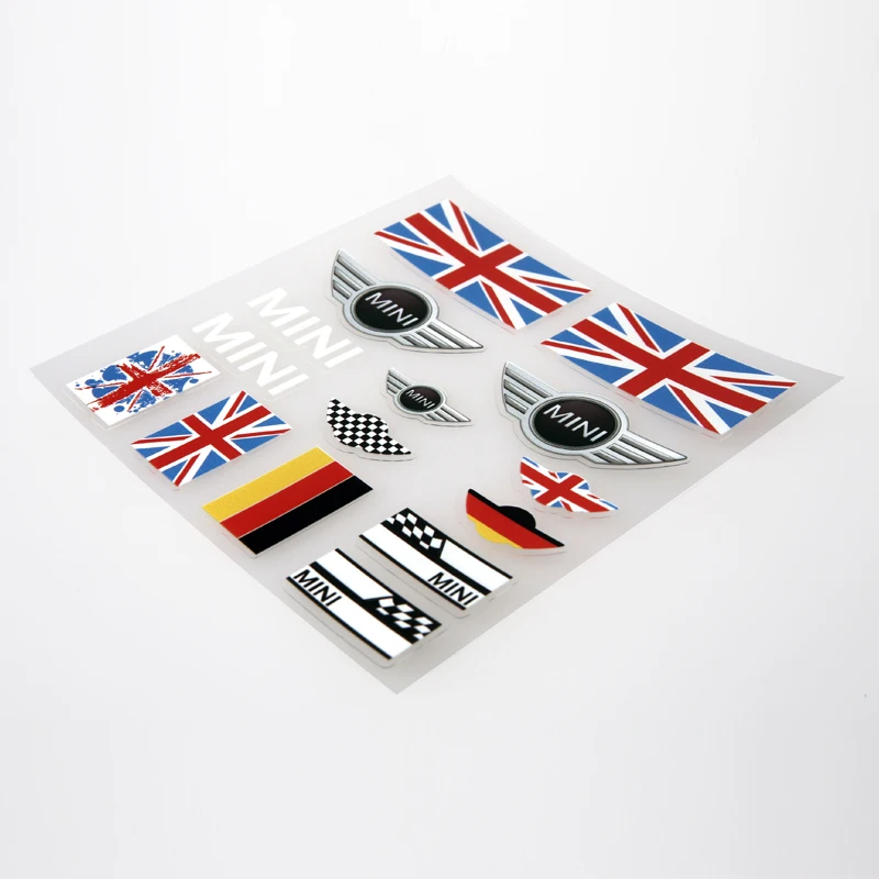 Наклейки ETIECar наклейки Автомобильный дизайн автомобильная наклейка Стайлинг