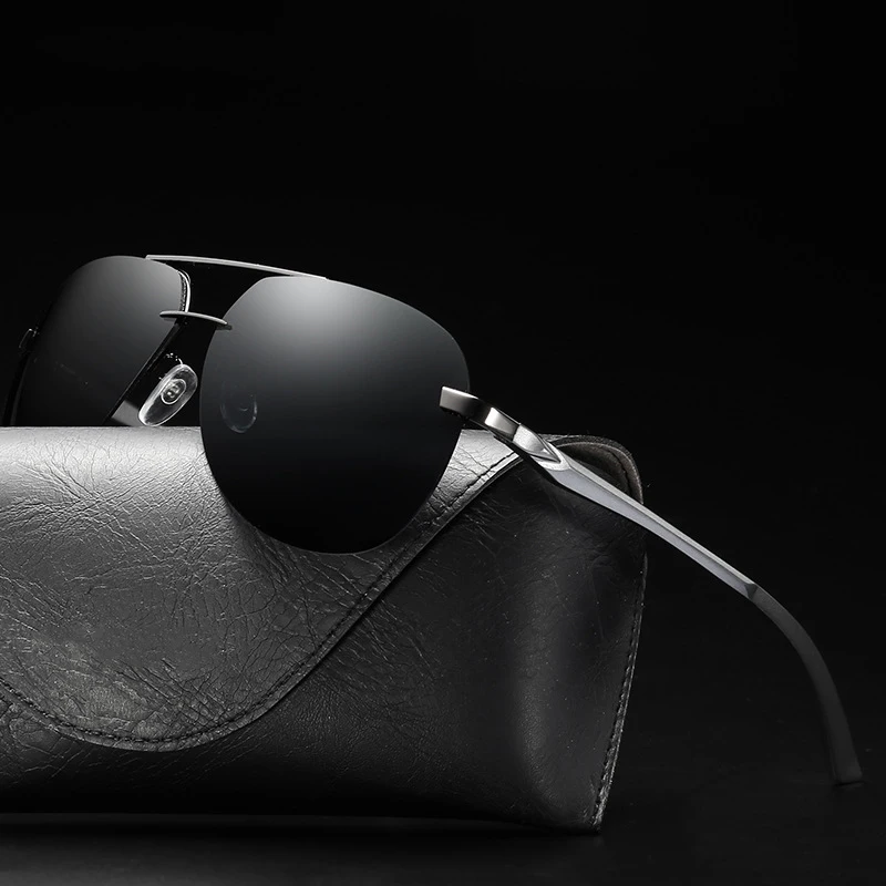 Новые овальные винтажные поляризационные женские зеркальные солнцезащитные