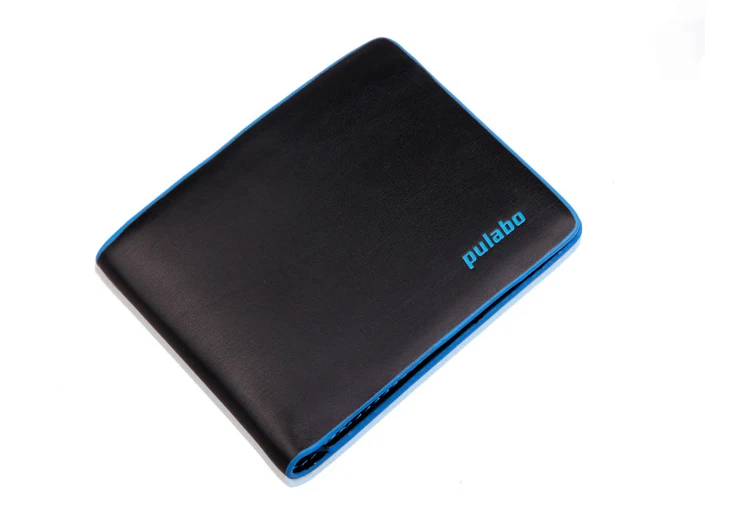 Bokinslon человек Женские Кошельки мешок монет модные популярные Для мужчин кошелек