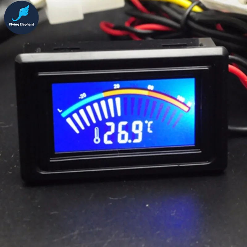 Водонепроницаемый G1/4 ''резьбой измерения температуры пробка уплотнительное