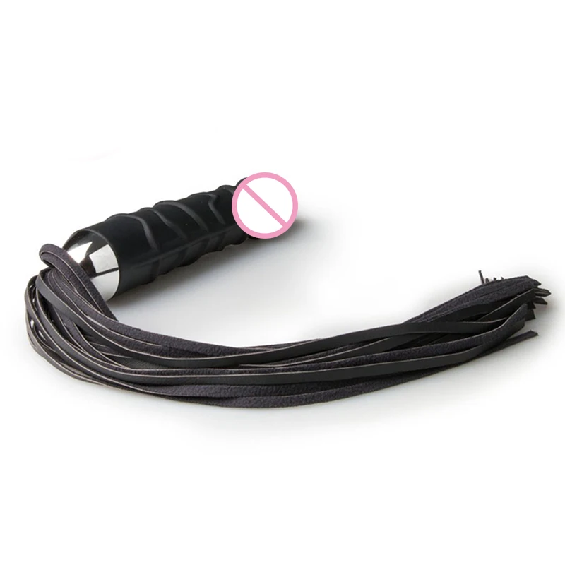 Anal Plug Dildo Whip Butt Plugs Vaginal Stimulation Prostate Massage Unisex Anus Massager Adult Sex Toys For Women Men | Красота и