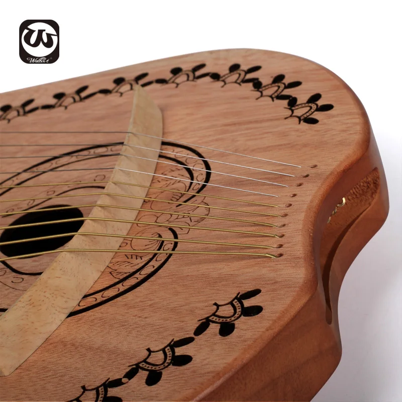 Новый дизайн lyre harp 2019|Губная гармоника| |