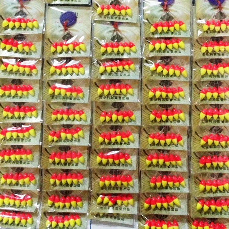 Рыбалка floatslight bobbers Электрический «плавающая» лампа fishiing поплавок