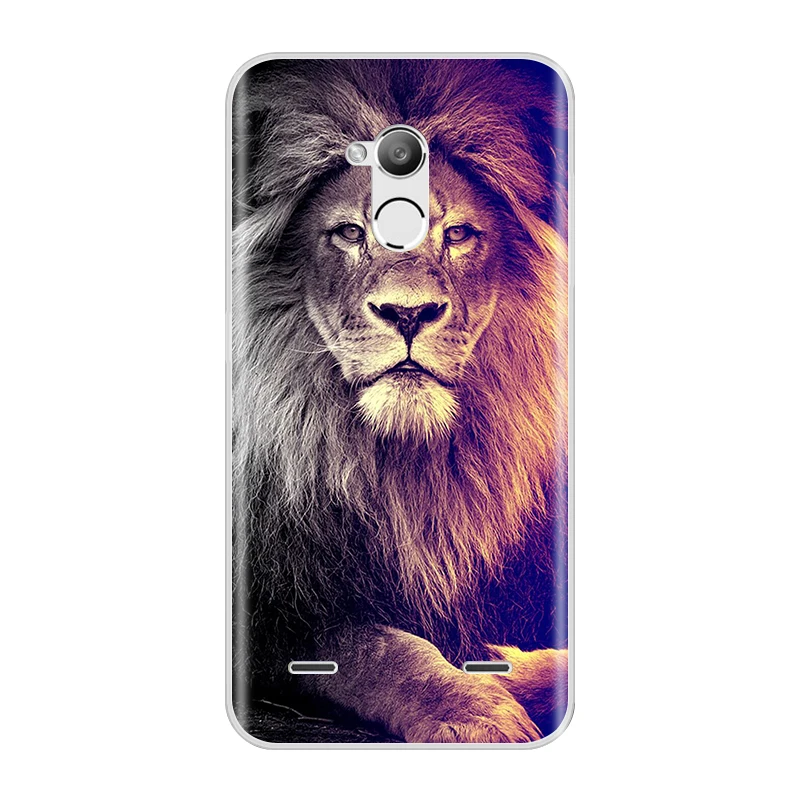 Чехол для Zte Blade V7 Lite, 5,0 дюймов, чехол, силиконовый, мягкий, ТПУ, модный, с рисунком, задняя крышка для Zte Blade V7 Lite, чехол для телефона s - Цвет: No.26